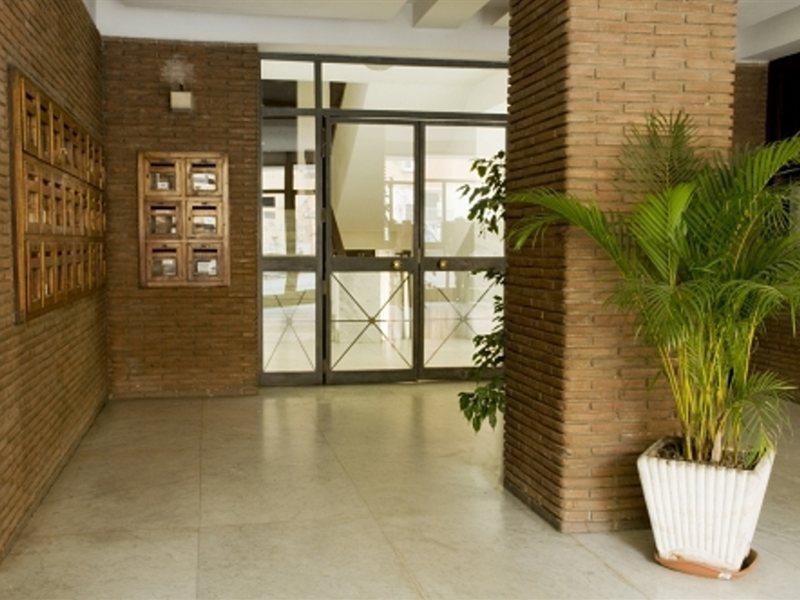 רומא Vesta Residence מראה חיצוני תמונה