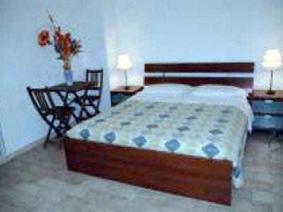 רומא Vesta Residence מראה חיצוני תמונה