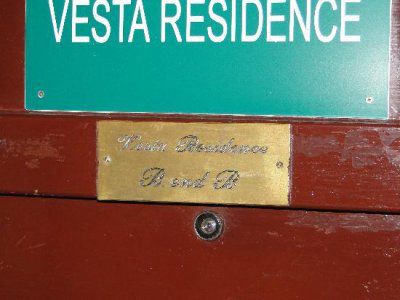 רומא Vesta Residence מראה חיצוני תמונה