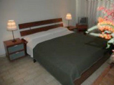 רומא Vesta Residence מראה חיצוני תמונה